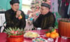 Làng Châm Khê
