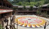 大叻花卉高原生态旅游区