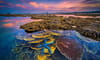 An Cuong fishing village