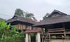 Làng Thái cổ Mường Đán