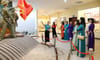 ディエンビエンフー歴史勝利博物館