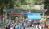 Thu Le Park