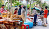 Làng chài Tân Thành