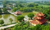 Khai Nguyen Pagoda