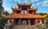 Khai Nguyen Pagoda