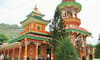 タイアンパゴダ