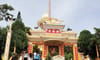 タイアンパゴダ