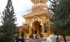 タイアンパゴダ