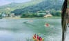 Dong Do Lake