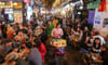 Phố Tạ Hiện