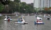 Thu Le Park