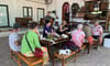 Làng nghề dệt thổ cẩm Chiềng Châu