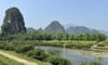 Sông Bôi – Nà Bờ