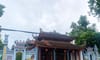 安长古村