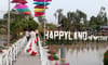 Happy Land Hùng Thy Sa Đéc