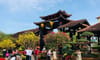 Happyland Bến Lức