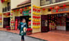 Happyland Bến Lức