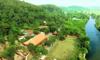 Nui Ngam eco-tourism area