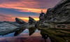 Ban Than - Hon Mang - Hon Dua scenic spots