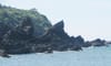 Ban Than - Hon Mang - Hon Dua scenic spots