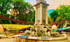 Vườn hoa Diên Hồng