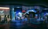 Lotte World Hanoi Aquarium
