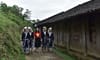 Khau Trang village community tourism site