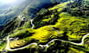 Khau Trang village community tourism site
