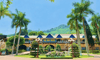 Ao Vua eco-tourism area