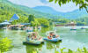 Ao Vua eco-tourism area