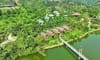 HDT eco-tourism area