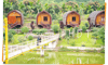 HDT eco-tourism area