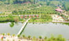 HDT eco-tourism area
