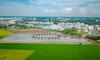 My Phuoc Thanh 생태 관광 지역