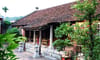 Làng cổ Đông Sơn