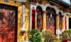Làng cổ Long Tuyền