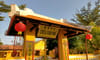 Làng cổ Long Tuyền