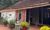 Yen Trung tourist village
