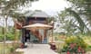 Yen Trung tourist village