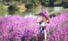 Ha Lung Flower Village