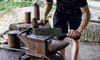 Phuc Sen forging village