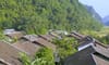 Phuc Sen forging village