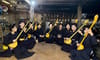 Làng Tày Bản Giuồng