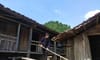 Làng Tày Bản Giuồng