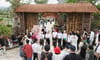 Muong Coc Community Tourism Destination