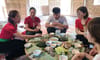 Bản du lịch cộng đồng Nà Sự