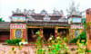 Làng cổ Túy Loan
