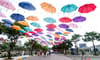 Nhat Tan tourist area