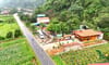 Làng văn hoá du lịch cộng đồng Mỏ Gà