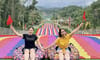 Khu du lịch sinh thái Ngòi Hoa
